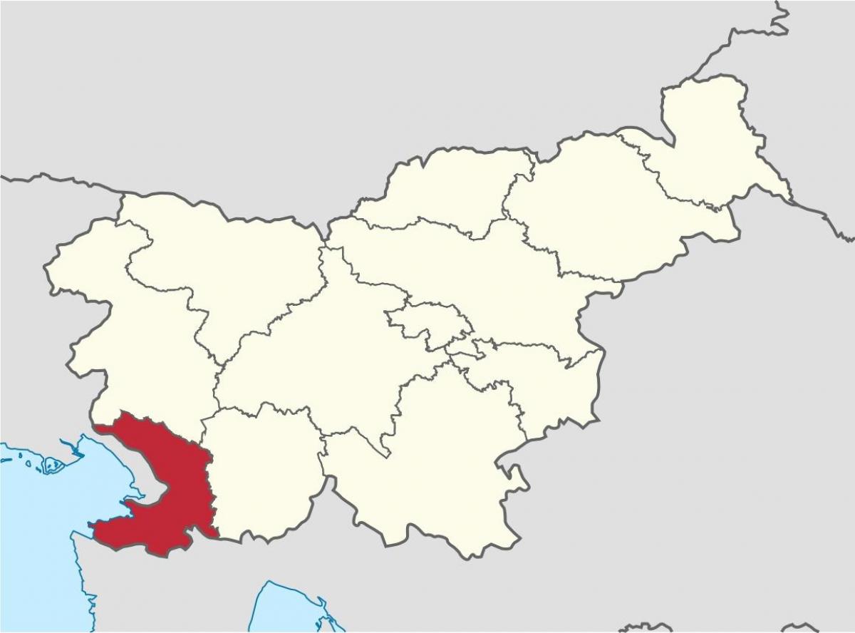 Peta kars Slovenia