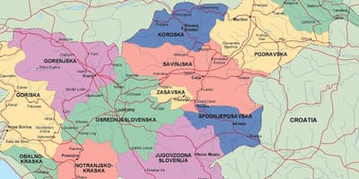 Peta Slovenia politik